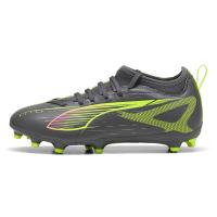 ราคา PUMA Ultra 5 Match FG/AG Audacity Pack รองเท้าฟุตบอลเด็กผู้ชาย PU097SH773EJTH