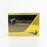 ราคา ลูกกอล์ฟ TourStage - Extra Distance Yellow , (Buy1, Free1)