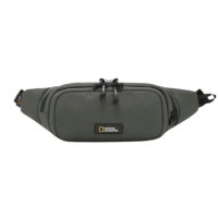 ราคา NATIONAL GEOGRAPHIC BURT HIP SACK กระเป๋าคาดเอวสำหรับทั้งผู้ชายและผู้หญิง