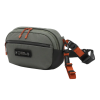 ราคา NATIONAL GEOGRAPHIC-CROSS BAG Unisex