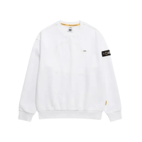 ราคา NATIONAL GEOGRAPHIC SWEATSHIRT เสื้อสเวตเชิ้ตสำหรับผุ้ชายและผู้หญิง
