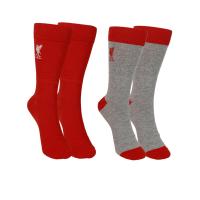 ราคา LFC Design ถุงเท้าผู้ใหญ่ (แพ็ค 2 คู่) LF068AC923ERTH