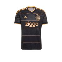 ราคา ADIDAS เสื้อแข่งผู้ชายทีมอาแจ็กซ์ อัมสเตอร์ดัม ชุดเยือน ฤดูกาล 2026/27 AD001AP453FDTH