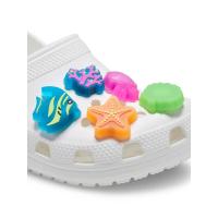 ราคา CROCS Jibbitz Lights Up Under The Sea 5-Pack ตัวติดรองเท้า CR024AC039DKTH