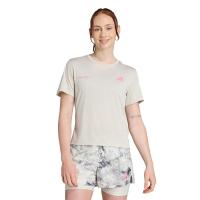 ราคา ADIDAS Own The Run Melange เสื้อวิ่งผู้หญิง AD001AP465EMTH