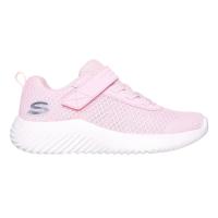 ราคา SKECHERS Bounder - Cool Cruise รองเท้าลำลองเด็กผู้หญิง SK108SH704EMTH