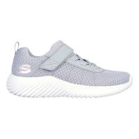 ราคา SKECHERS Bounder - Cool Cruise รองเท้าลำลองเด็กผู้หญิง SK108SH705EMTH
