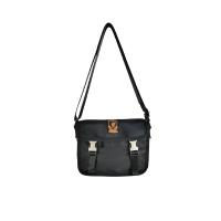 ราคา LFC Black กระเป๋าสะพายข้างผู้ใหญ่ LF068AC961EQTH