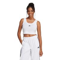 ราคา ADIDAS Essentials Small Logo Cotton Lifestyle เสื้อกล้ามผู้หญิง AD001AP864ERTH