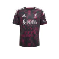 ราคา ADIDAS เสื้อแข่งเด็กทีมลิเวอร์พูล ชุดที่สาม ฤดูกาล 2026/27 AD001AP310FETH