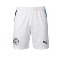 ราคา PUMA กางเกงฟุตบอลผู้ชายทีมแมนเชสเตอร์ ซิตี้ เกรด Replica ฤดูกาล 2026/27 PU097AP730FFTH