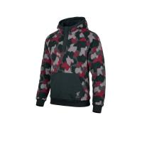 ราคา LFC Oversized YNWA Fleece เสื้อฮู้ดผู้ชาย LF068AP817FFTH