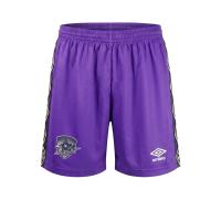 ราคา UMBRO กางเกงผู้รักษาประตูฟุตบอลผู้ชายทีมอยุธยา ยูไนเต็ด ชุดเยือน ฤดูกาล 2026/27 UM126AP872FFTH
