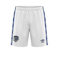 ราคา UMBRO กางเกงผู้รักษาประตูฟุตบอลผู้ชายทีมอยุธยา ยูไนเต็ด ชุดเยือน ฤดูกาล 2026/27 UM126AP873FFTH