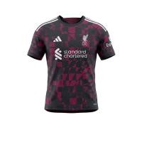 ราคา ADIDAS เสื้อแข่งผู้หญิงทีมลิเวอร์พูล ชุดที่สาม ฤดูกาล 2026/27 AD001AP312FETH