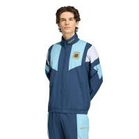 ราคา ADIDAS Argentina EQT Track เสื้อแจ็คเก็ตฟุตบอลผู้ชาย AD001AP363FBTH