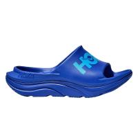 ราคา HOKA Ora Athletic Slide รองเท้าแตะผู้ใหญ่ HO229SH143ELTH