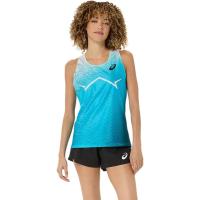 ราคา ASICS Metaspeed เสื้อกล้ามวิ่งผู้หญิง AS206AP297FFTH