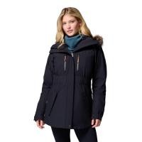 ราคา COLUMBIA Payton Pass II Interchange เสื้อแจ็คเก็ตผู้หญิง CO399AP981FFTH
