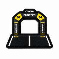 ราคา [PRE-ORDER 30 DAYS] OVCM แพทช์ติดกระเป๋า GYM LIFESTYLE HRX1