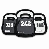 ราคา [PRE-ORDER 30 DAYS] OVCM แพทช์ติดกระเป๋า GYM LIFESTYLE HRX3