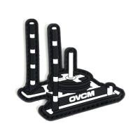 ราคา [PRE-ORDER 30 DAYS] OVCM แพทช์ติดกระเป๋า GYM LIFESTYLE HRX8
