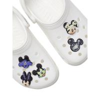 ราคา CROCS Jibbitz Disney Mickey Halloween 5-Pack ตัวติดรองเท้า CR024AC790EATH