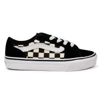 ราคา VANS Filmore Decon รองเท้าลำลองผู้หญิง VA697SH028DSTH