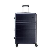 ราคา กระเป๋าเดินทาง ABS 28 นิ้ว BAGGAGIO รุ่น PTH0110-L สีน้ำเงิน