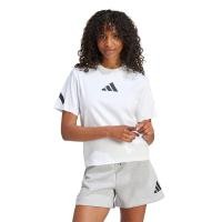 ราคา ADIDAS Z.N.E. เสื้อยืดผู้หญิง AD001AP856EATH