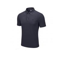 ราคา 9NINE Navy เสื้อโปโลกอล์ฟผู้ชาย 9N358AP967FFTH