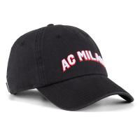 ราคา PUMA AC Milan ftblCulture หมวกแก๊ปผู้ชาย PU097AC013FGTH