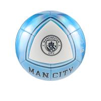 ราคา PUMA Manchester City ftblCulture ลูกฟุตบอล PU097AC018FGTH