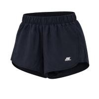 ราคา SKECHERS Performance กางเกงออกกำลังกายขาสั้นผู้หญิง SK108AP573EVTH