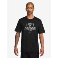 ราคา NIKE Dri-FIT เสื้อออกกำลังกายผู้ชาย NI083AP925EDTH