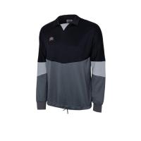 ราคา UMBRO Drill เสื้อลำลองแขนยาวผู้ชาย UM126AP335EBTH