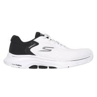 ราคา SKECHERS Go Walk 7 - Cosmic Waves รองเท้าออกกำลังกายผู้หญิง SK108SH340DRTH