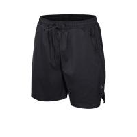 ราคา SPIKE Black กางเกงออกกำลังกายขาสั้นผู้ชาย SP696AP293EJTH