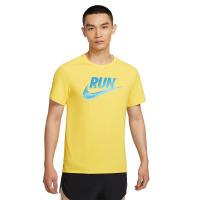 ราคา NIKE Miler Run Energy เสื้อวิ่งผู้ชาย NI083AP467EKTH