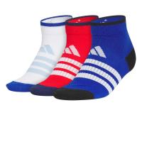 ราคา ADIDAS CLIMACOOL Ankle ถุงเท้าเด็ก (แพ็ค 3 คู่) AD001AC540EOTH