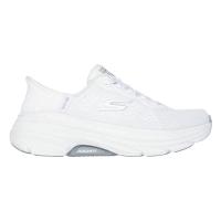 ราคา SKECHERS Hands Free Slip-ins®: Max Cushioning® Arch Fit® 2.0 - Antilles รองเท้าวิ่งผู้หญิง SK108SH486EPTH