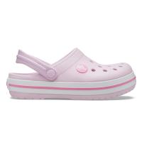ราคา CROCS Crocband Clog รองเท้าลำลองเด็ก CR024SH491CLTH