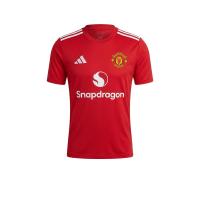 ราคา ADIDAS เสื้อแข่งผู้ชายทีมแมนเชสเตอร์ ยูไนเต็ด ชุดเหย้า เกรด Fan ฤดูกาล 2026/27 AD001AP651FFTH
