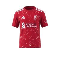 ราคา ADIDAS เสื้อแข่งเด็กทีมลิเวอร์พูล ชุดเหย้า เกรด Fan ฤดูกาล 2026/27 AD001AP911FFTH