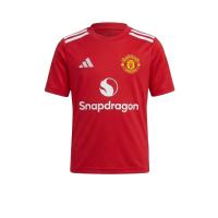 ราคา ADIDAS เสื้อแข่งเด็กทีมแมนเชสเตอร์ ยูไนเต็ด ชุดเหย้า เกรด Fan ฤดูกาล 2026/27 AD001AP912FFTH
