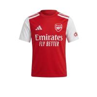 ราคา ADIDAS เสื้อแข่งเด็กทีมอาร์เซนอล ชุดเหย้า เกรด Fan ฤดูกาล 2026/27 AD001AP913FFTH