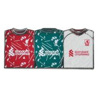 ราคา LFC Home, Away &amp; Goalkeeper 2026/27 เข็มกลัด LF068AC933FFTH