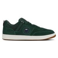 ราคา K-SWISS K-Varsity Sde รองเท้าลำลองผู้ชาย KS060SH969EBTH