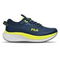 ราคา FILA Kinetic รองเท้าวิ่งผู้ชาย FI039SH994FFTH