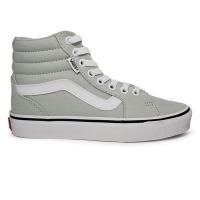 ราคา VANS Filmore High-Top รองเท้าลำลองผู้หญิง VA697SH031DSTH